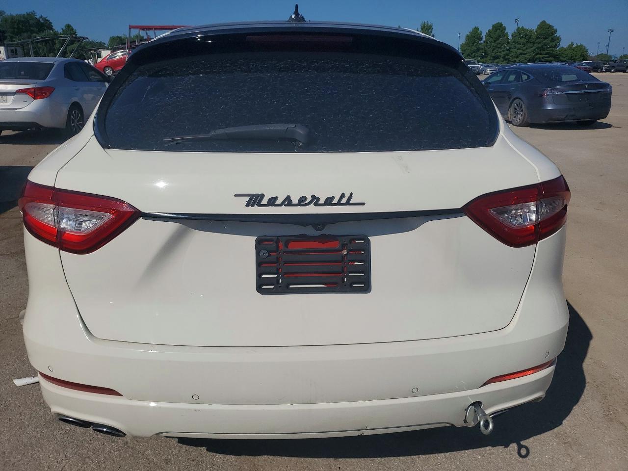 2017 MASERATI ALL OTHER
