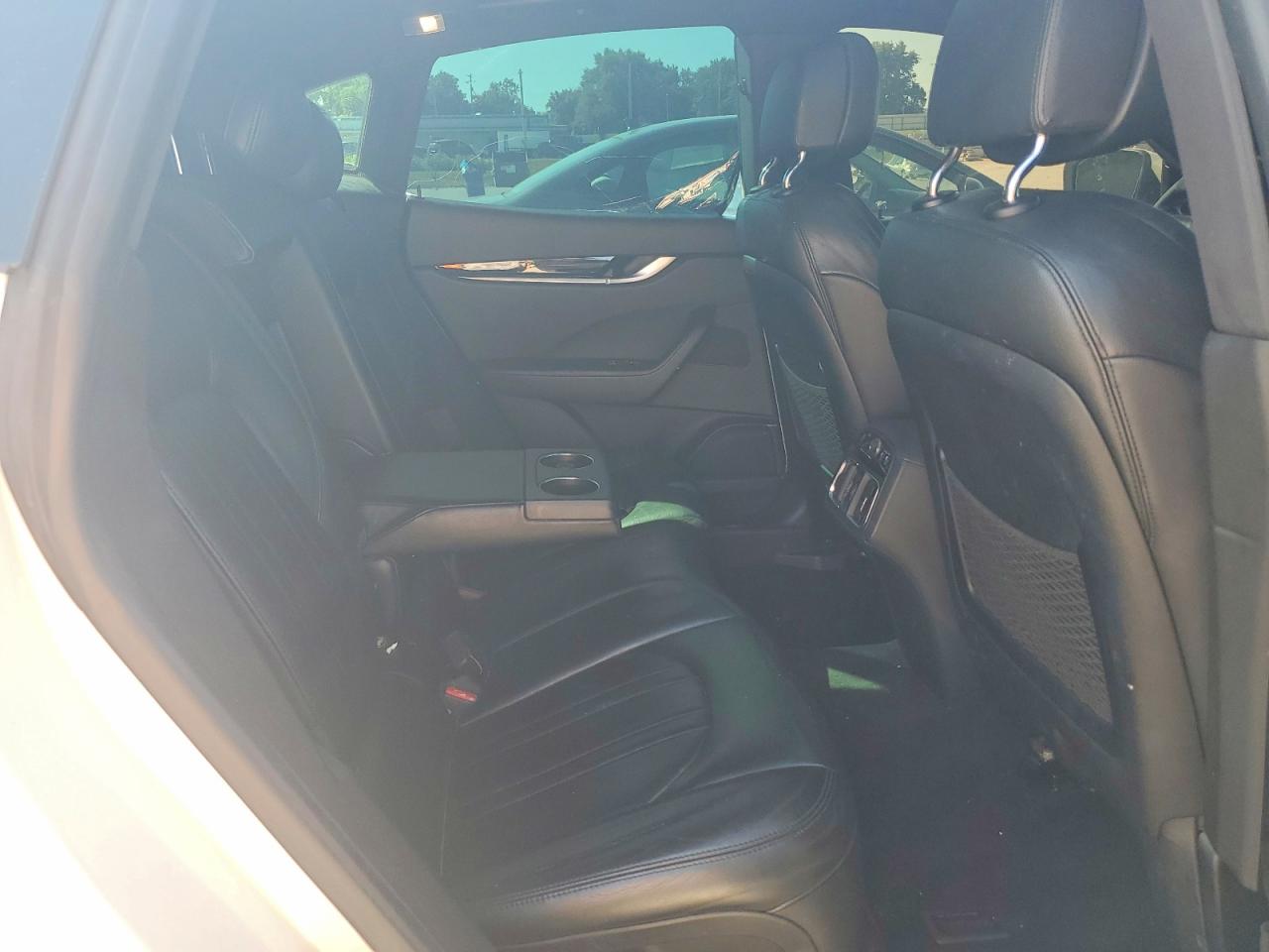 2017 MASERATI ALL OTHER