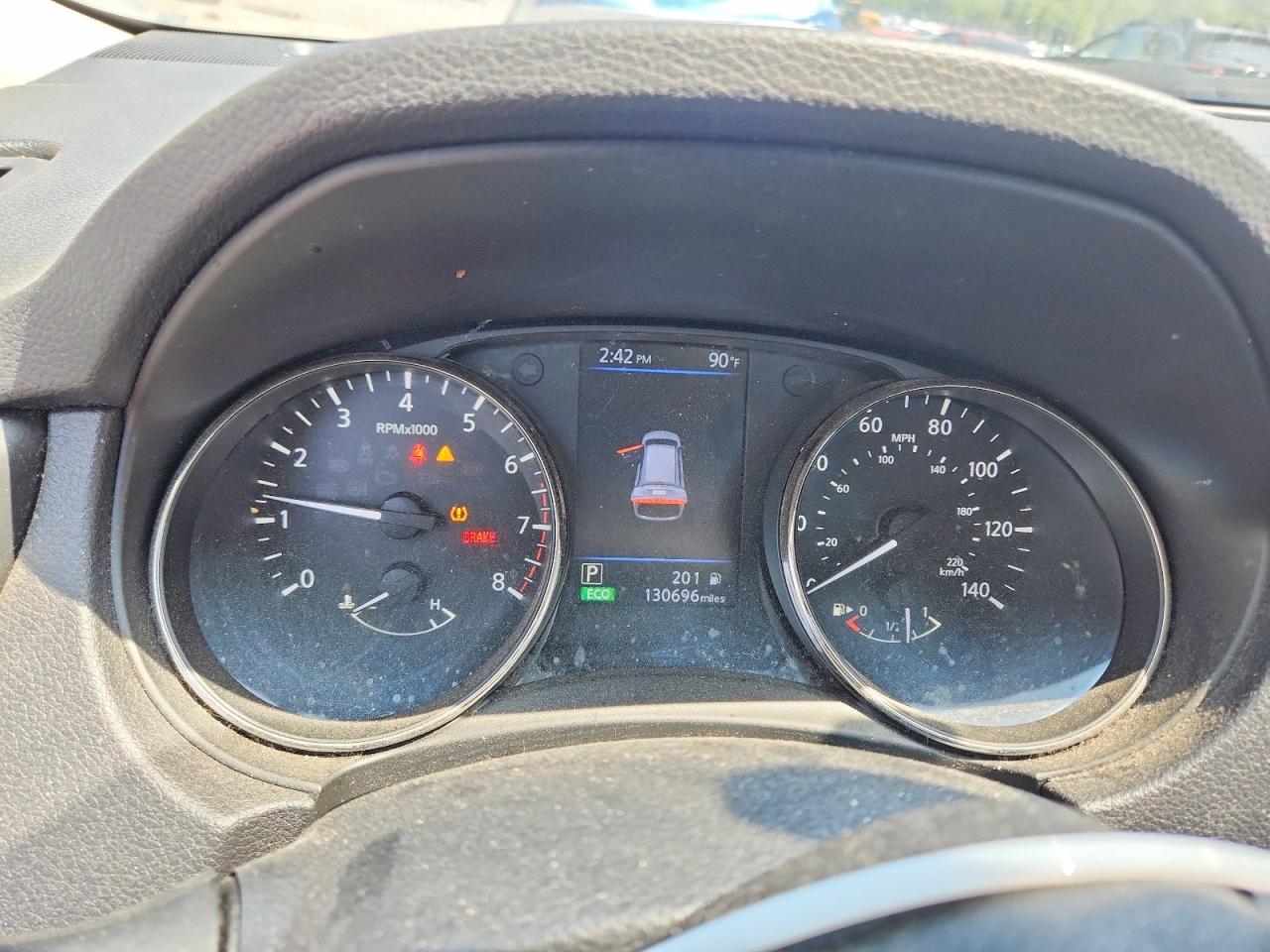 2018 NISSAN All Models
