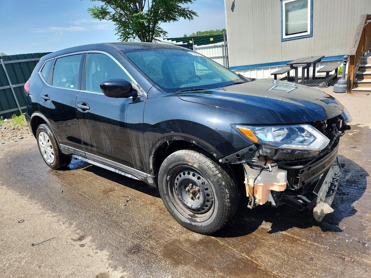 2018 NISSAN All Models