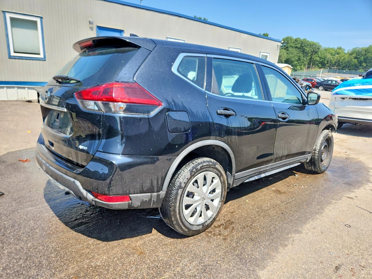 2018 NISSAN All Models