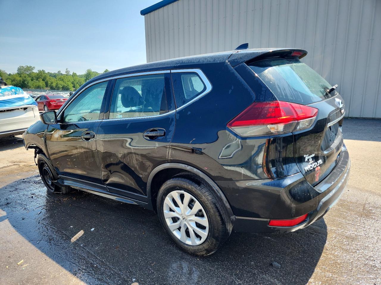 2018 NISSAN All Models