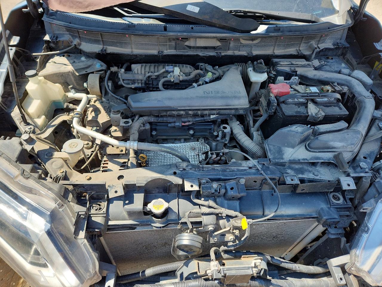 2018 NISSAN All Models