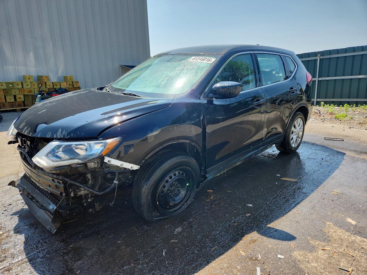 2018 NISSAN All Models