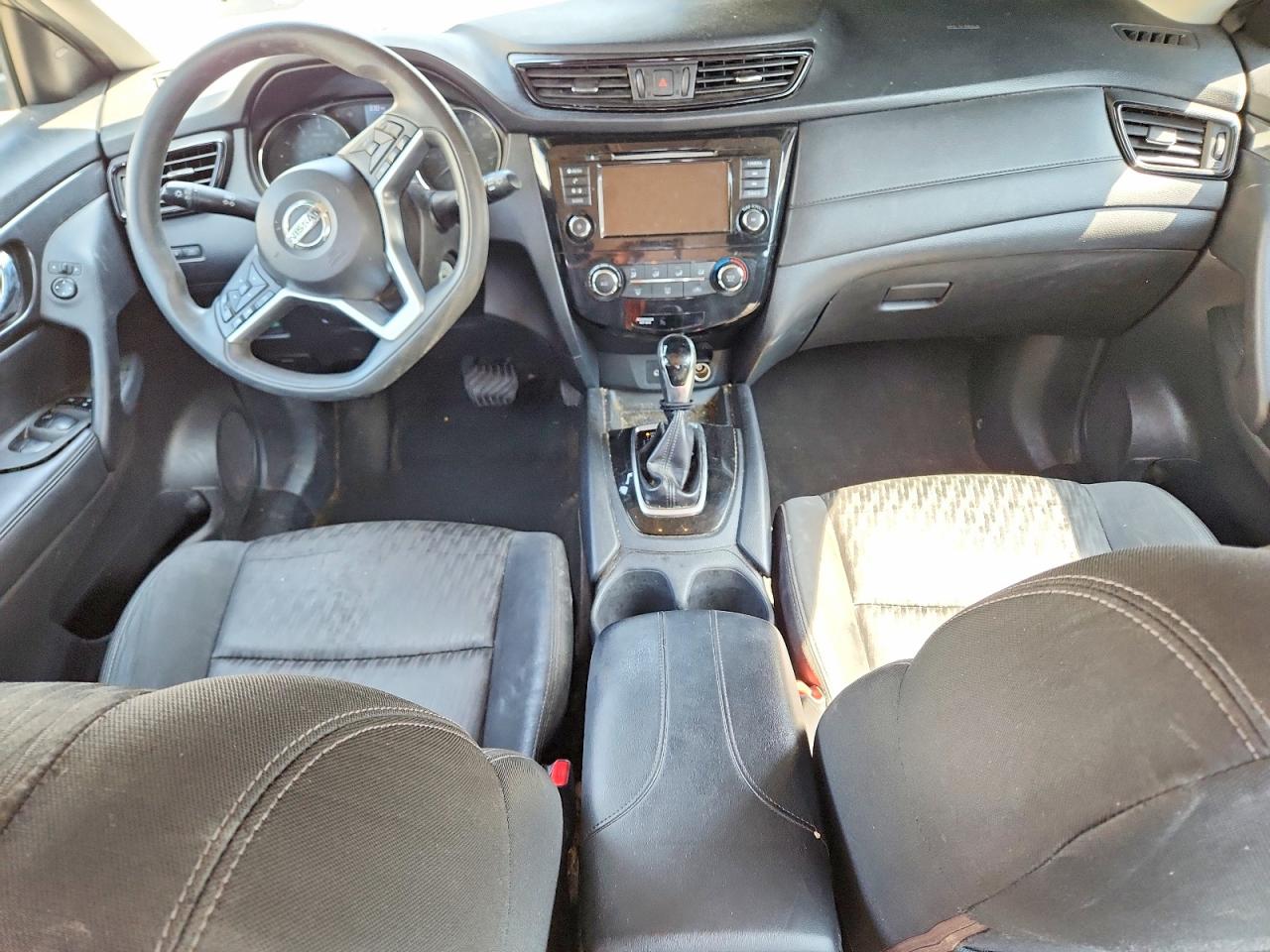 2018 NISSAN All Models