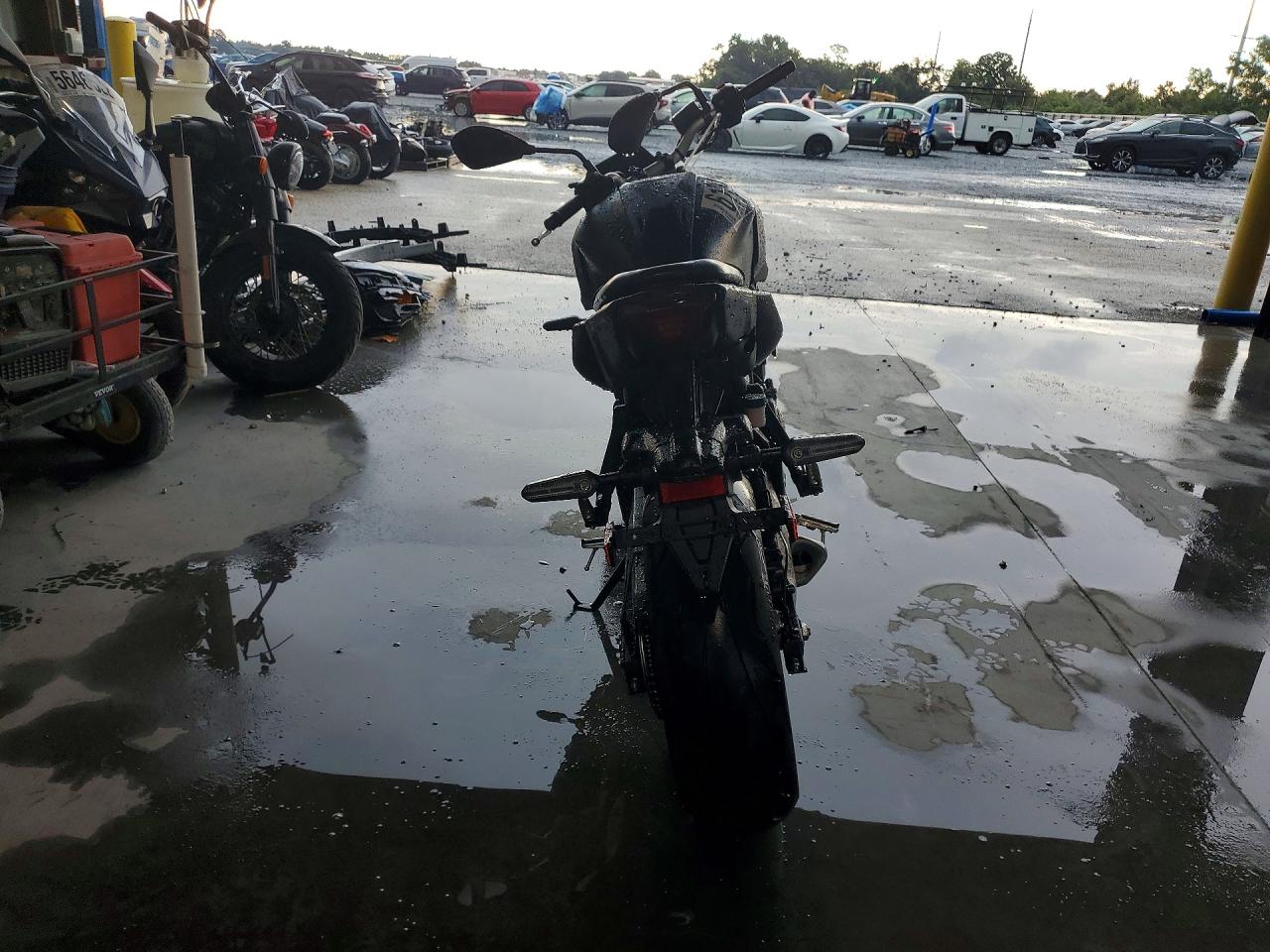 2026 YAMAHA ALL OTHER