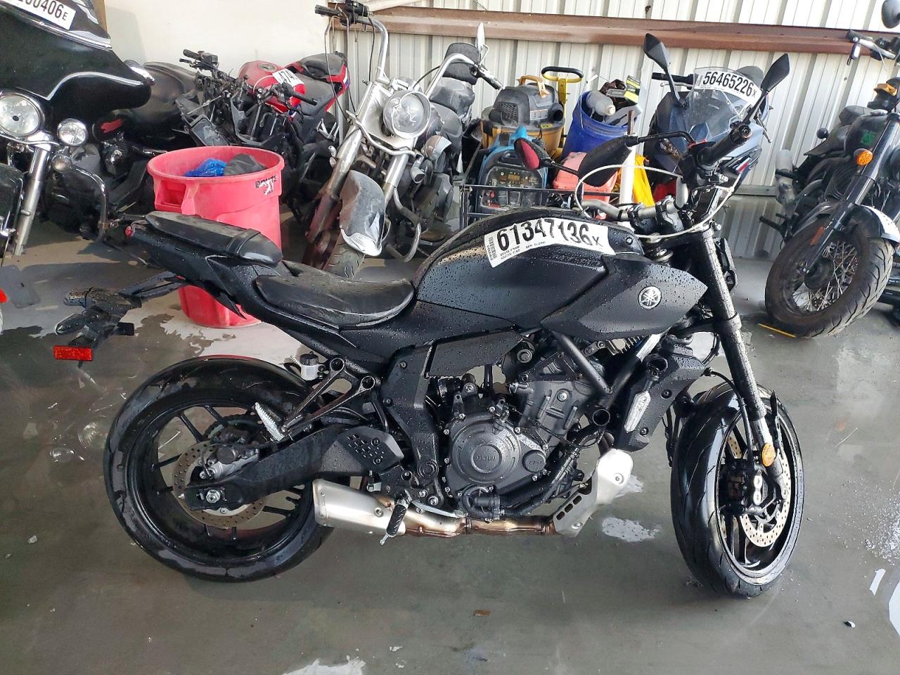 2026 YAMAHA ALL OTHER