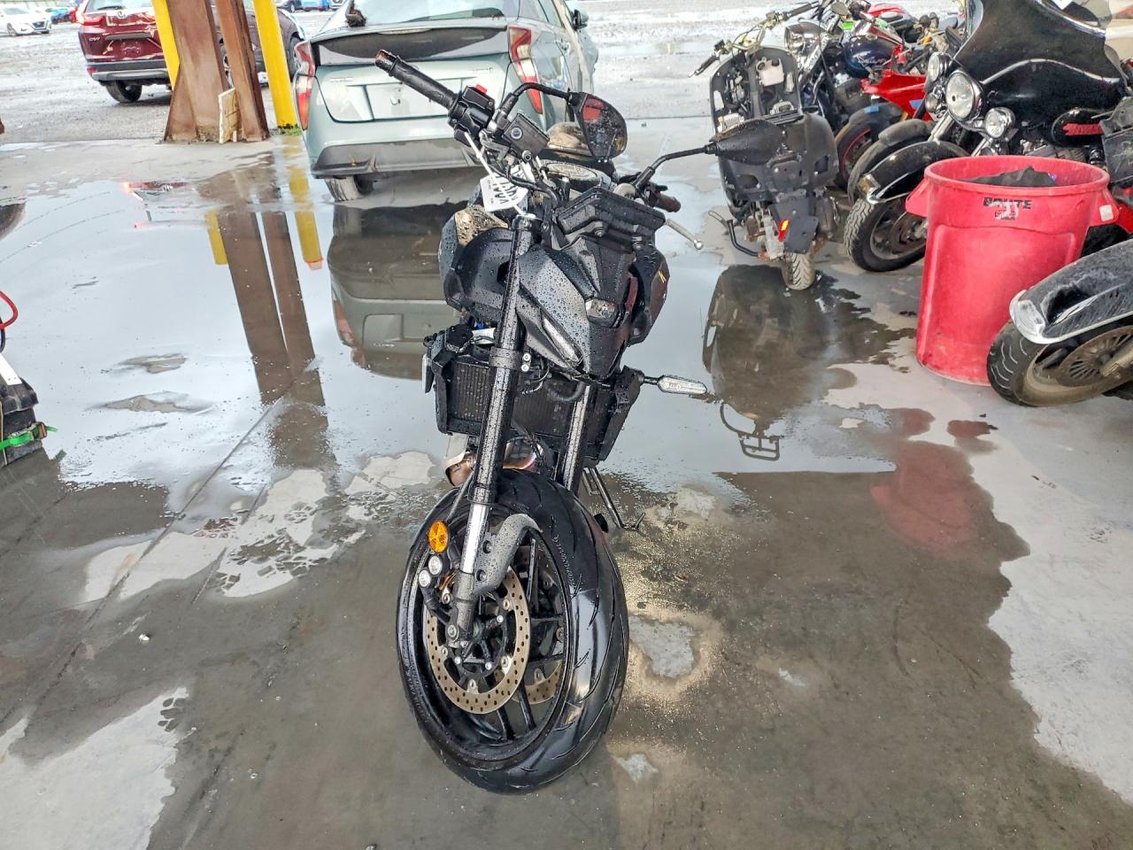2026 YAMAHA ALL OTHER