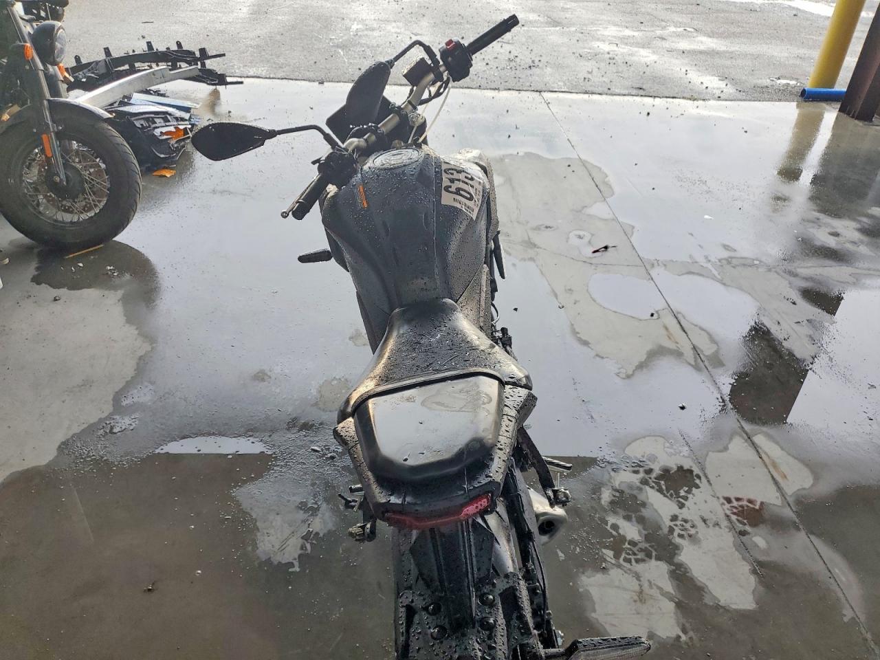 2026 YAMAHA ALL OTHER