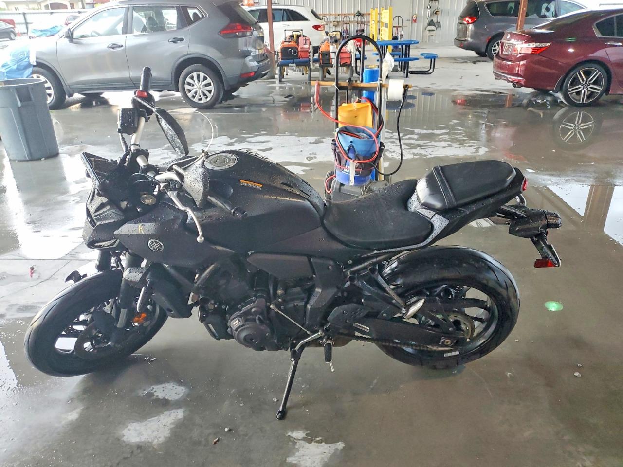2026 YAMAHA ALL OTHER
