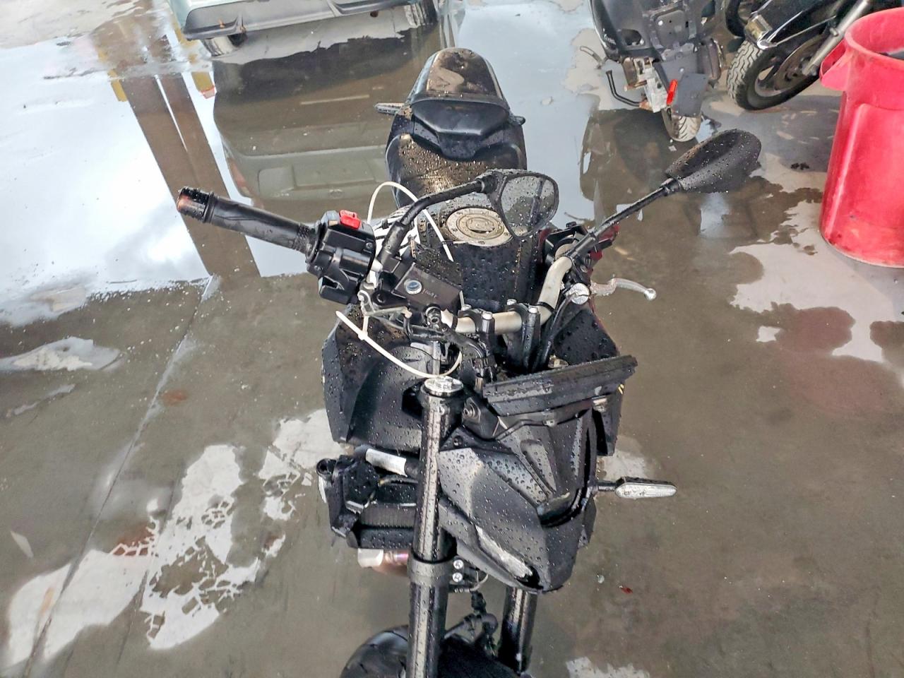 2026 YAMAHA ALL OTHER