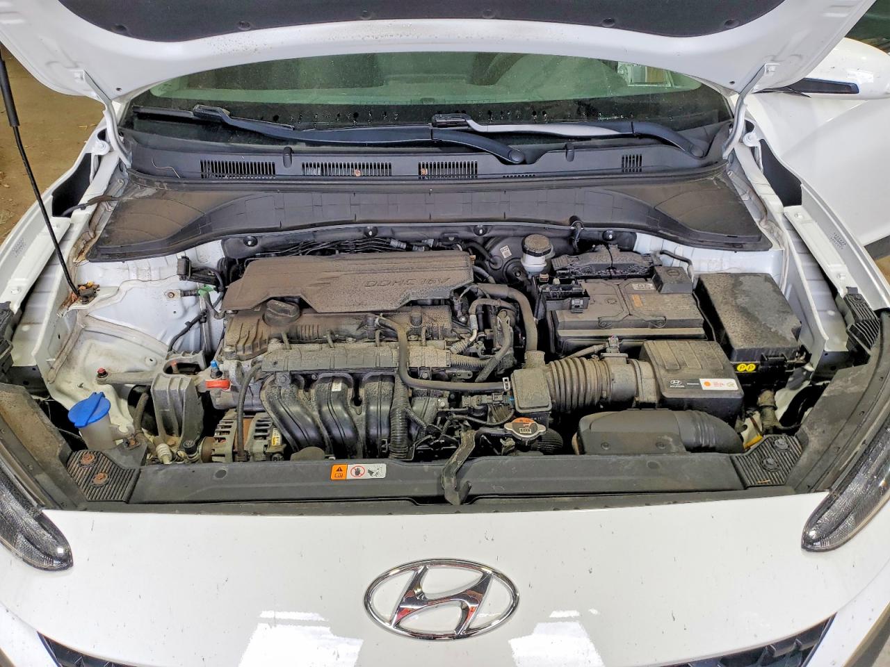 2023 HYUNDAI KONA