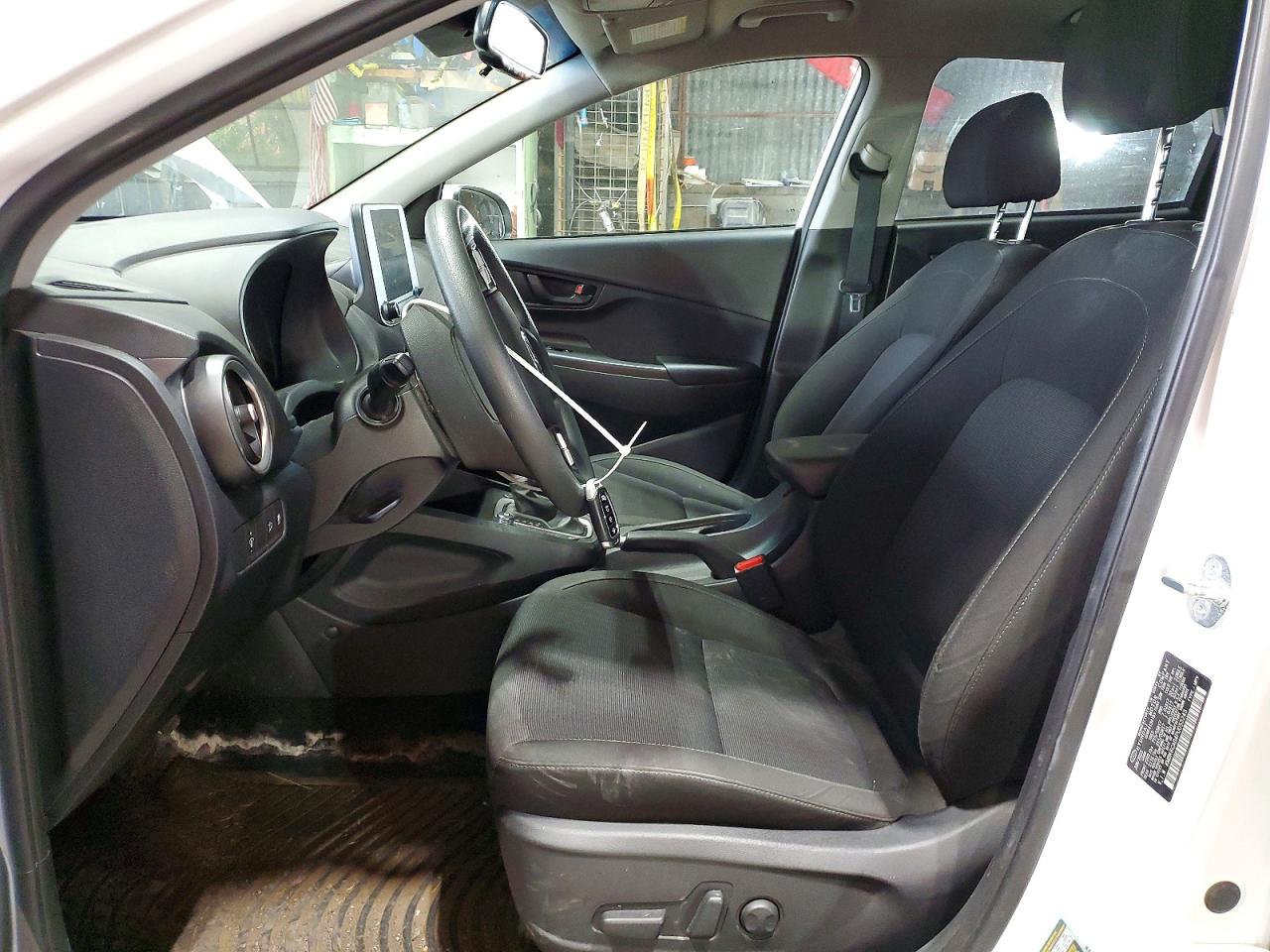 2023 HYUNDAI KONA