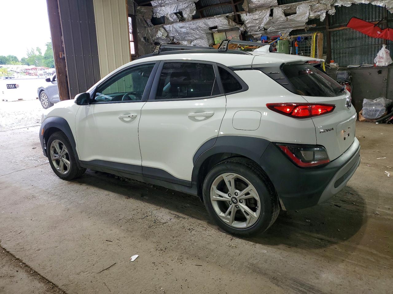 2023 HYUNDAI KONA