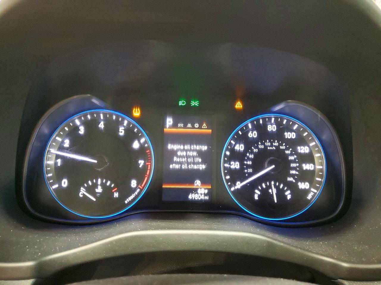 2023 HYUNDAI KONA