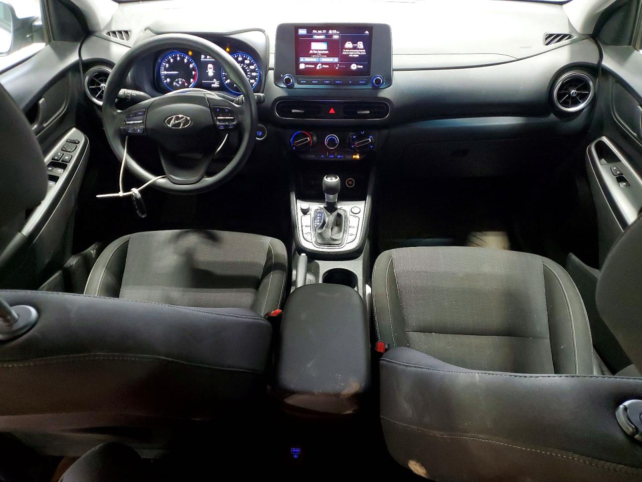 2023 HYUNDAI KONA