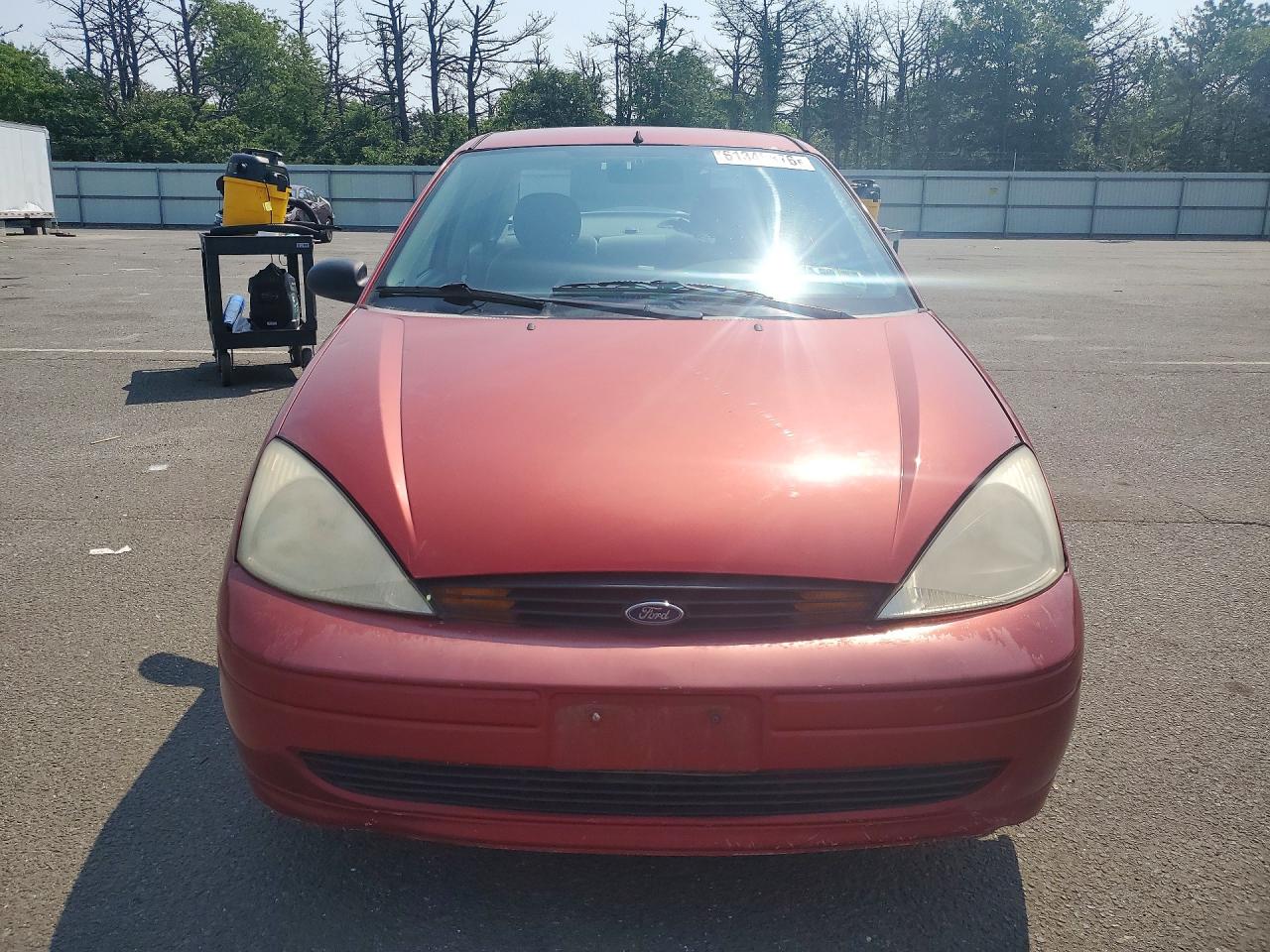 2003 FORD FOCUS