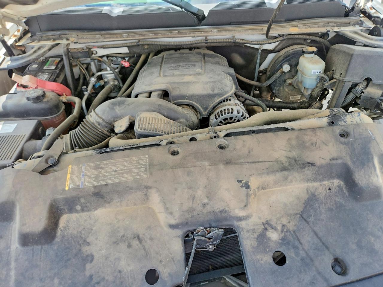 2009 CHEVROLET SILVERADO