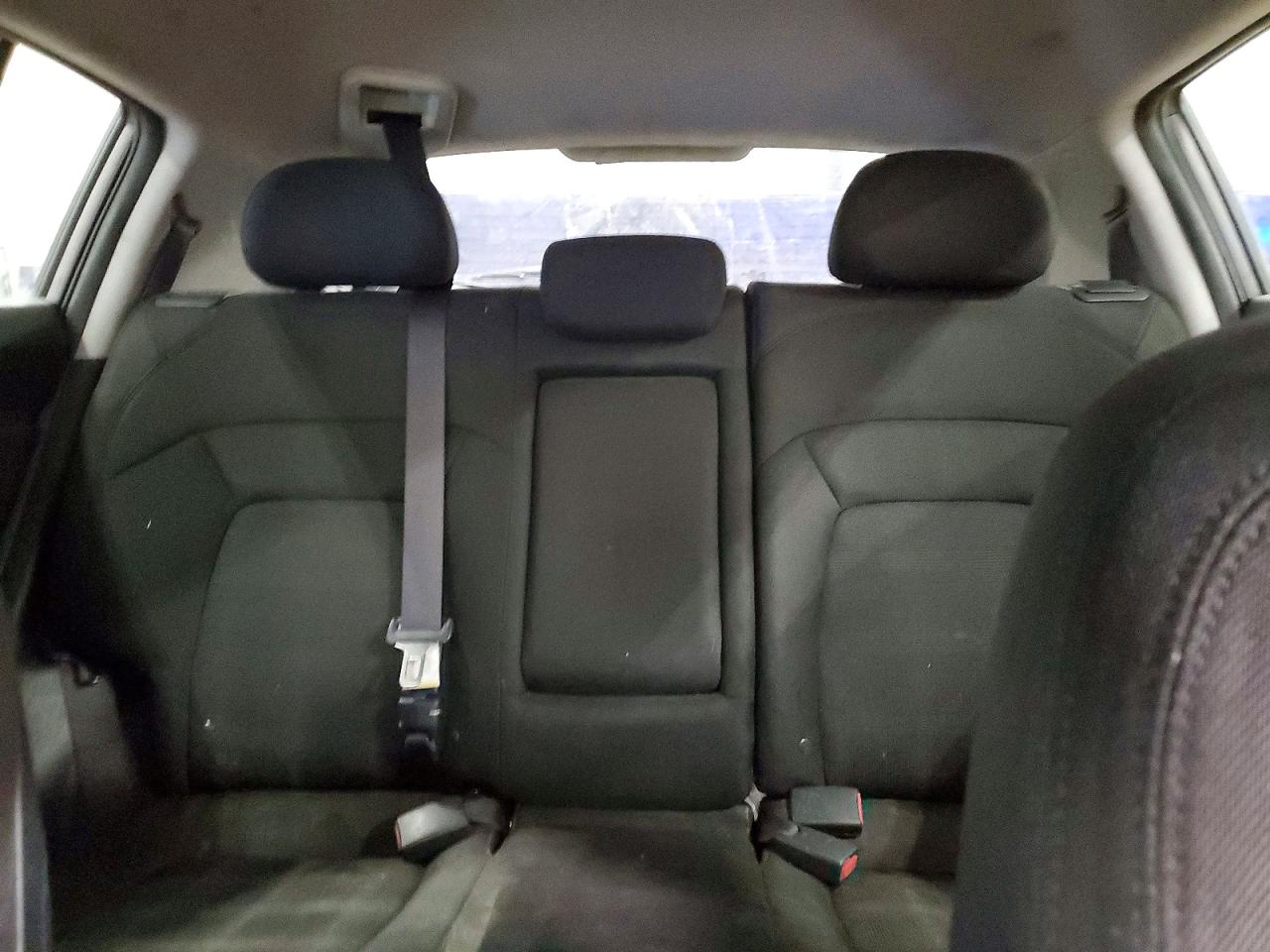 2013 KIA SPORTAGE