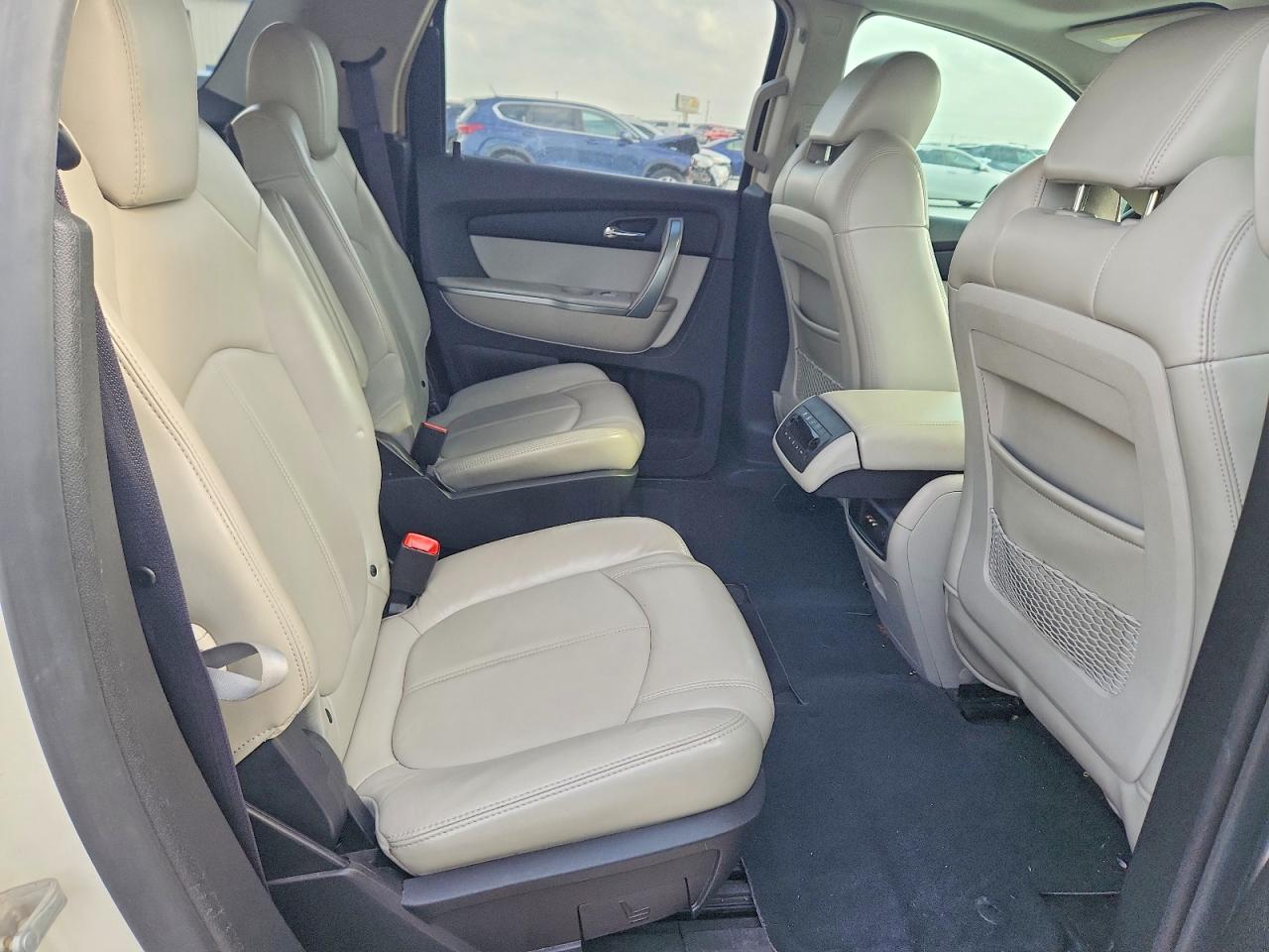 2007 GMC ACADIA
