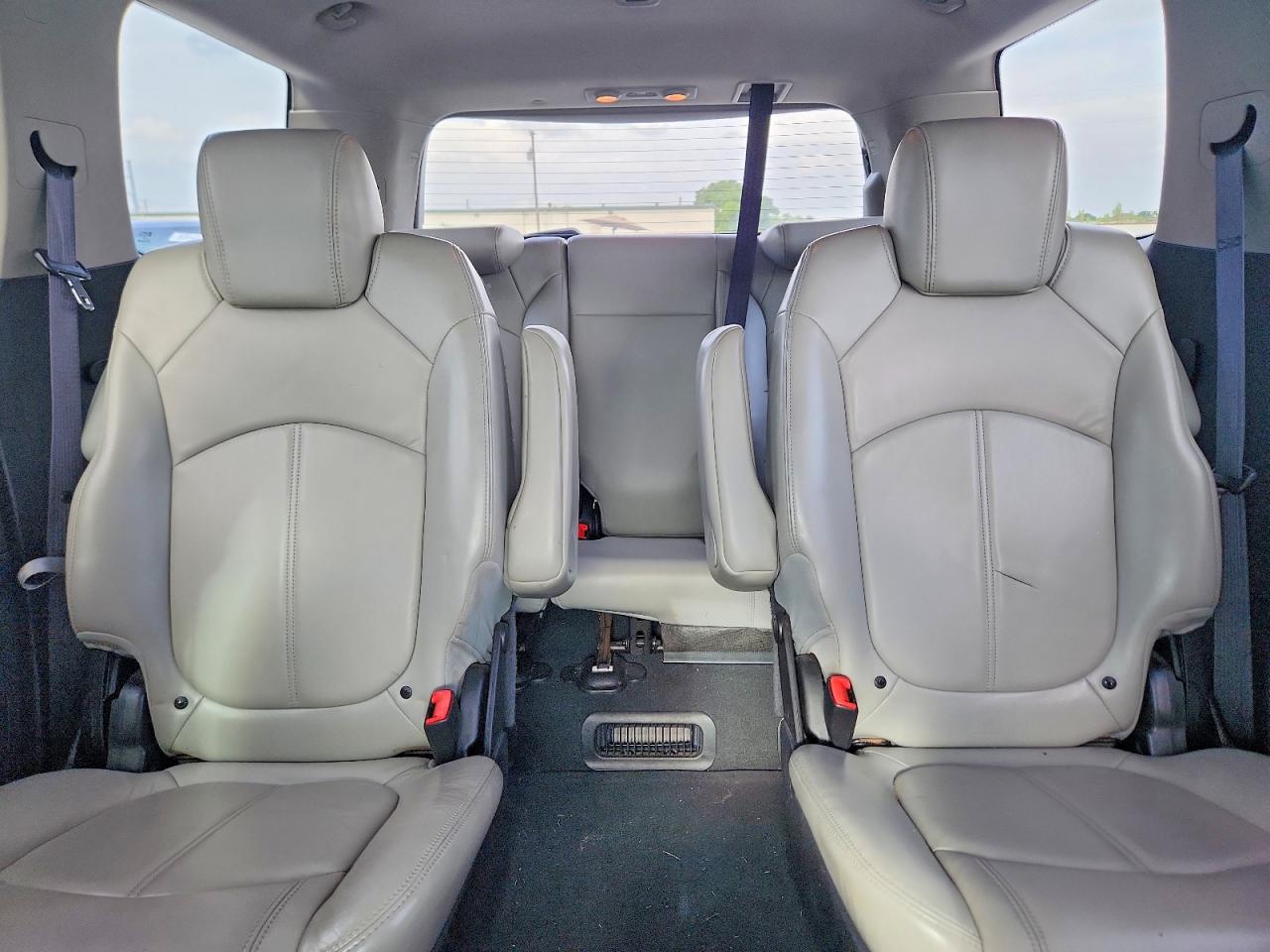 2007 GMC ACADIA