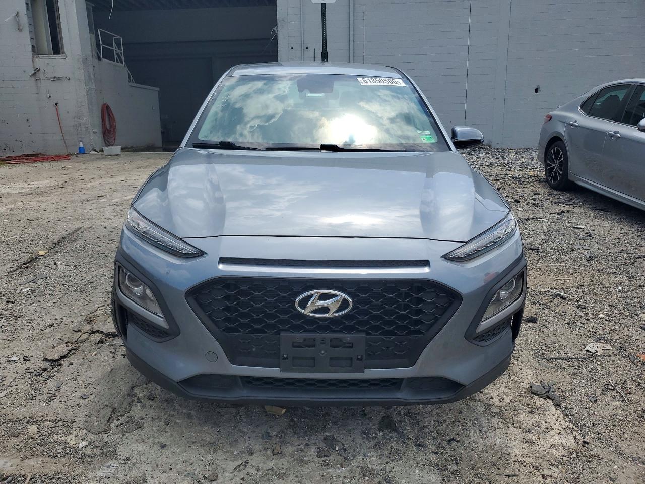 2020 HYUNDAI KONA