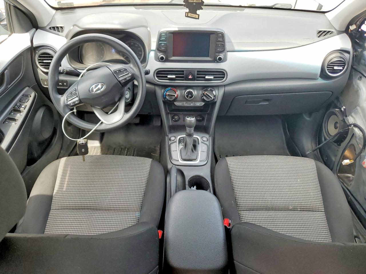 2020 HYUNDAI KONA
