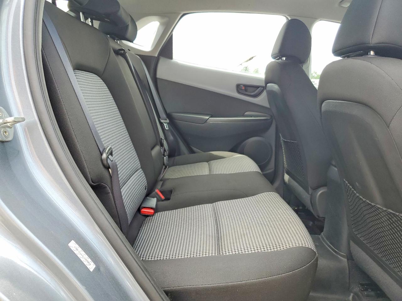 2020 HYUNDAI KONA