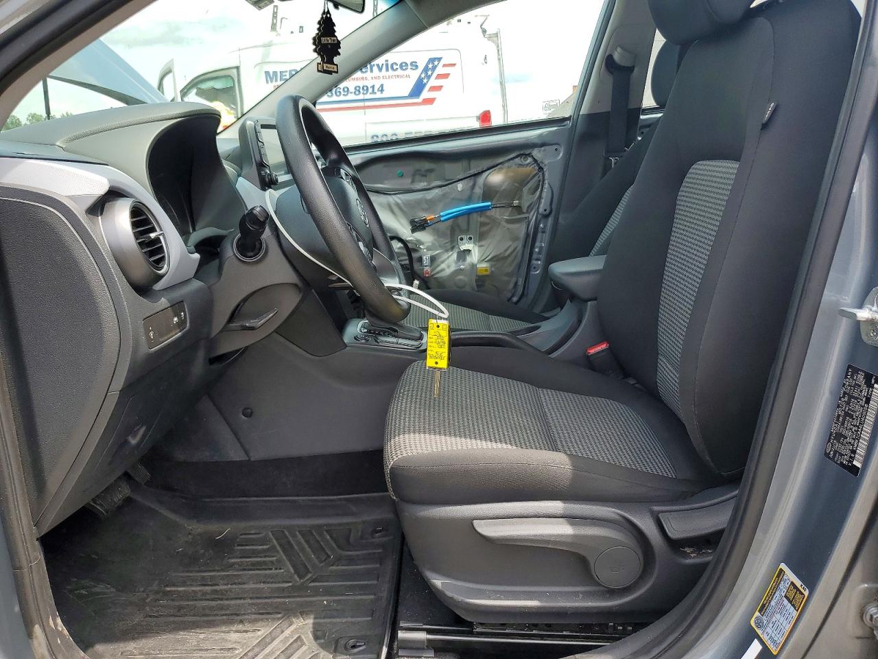 2020 HYUNDAI KONA