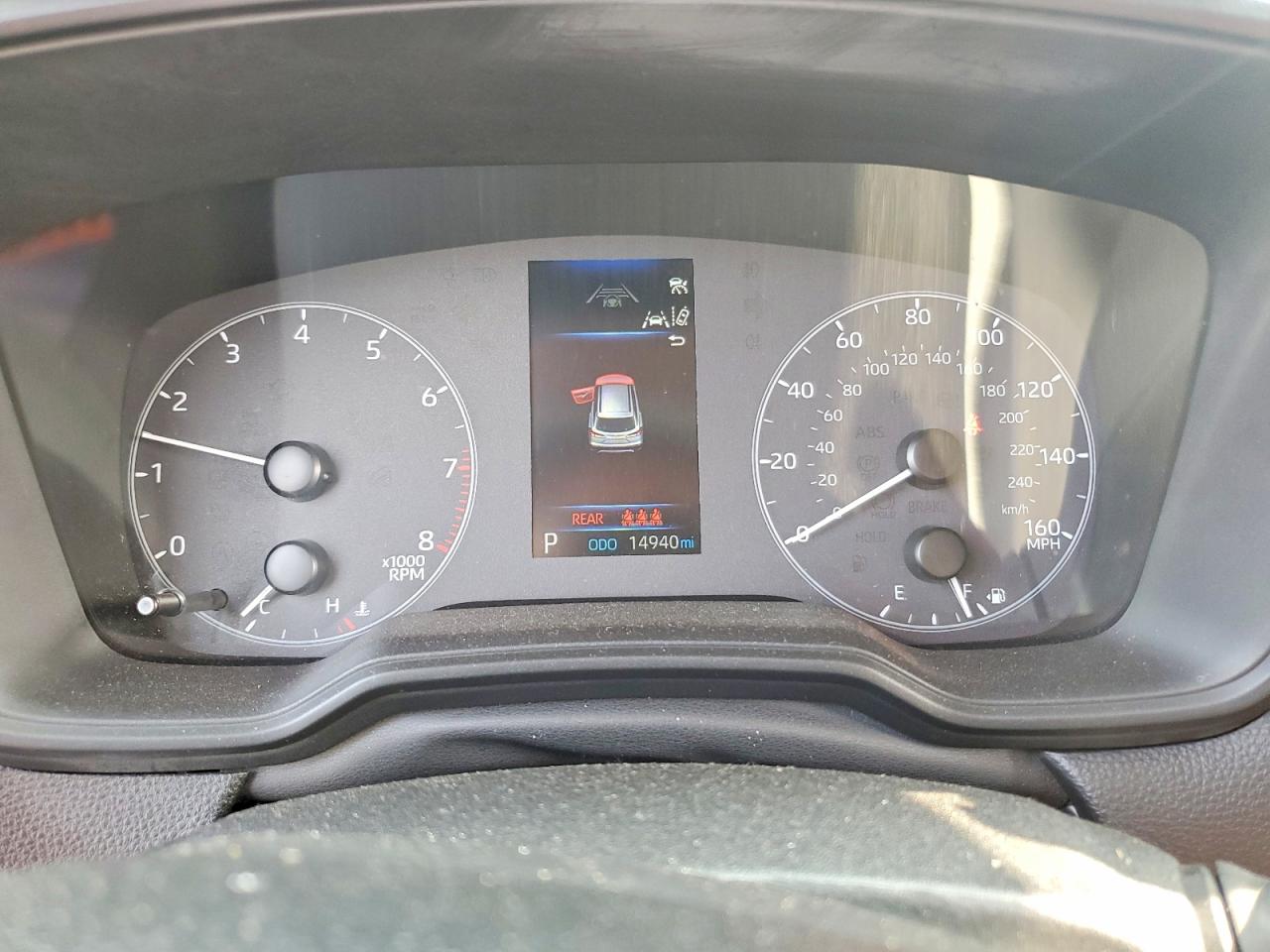 2023 TOYOTA ALL OTHER
