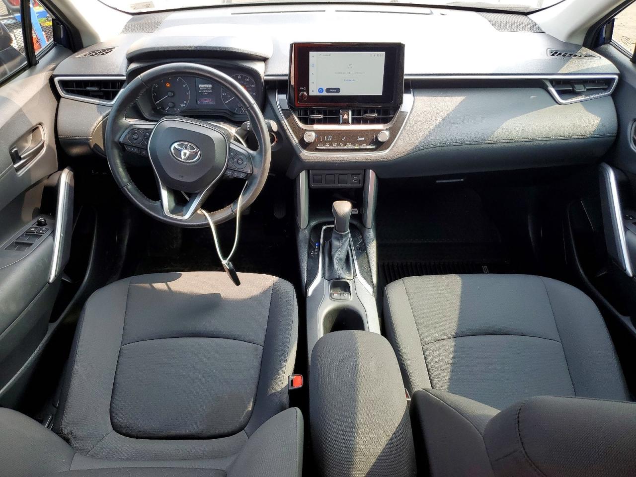 2023 TOYOTA ALL OTHER