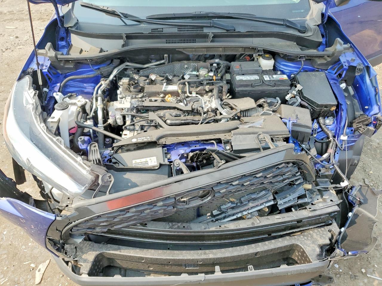 2023 TOYOTA ALL OTHER