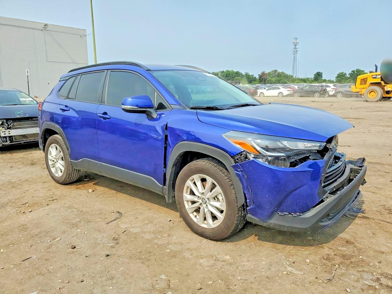 2023 TOYOTA ALL OTHER