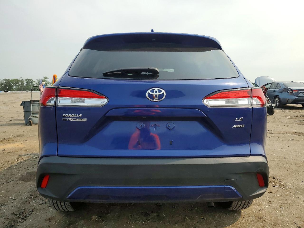 2023 TOYOTA ALL OTHER