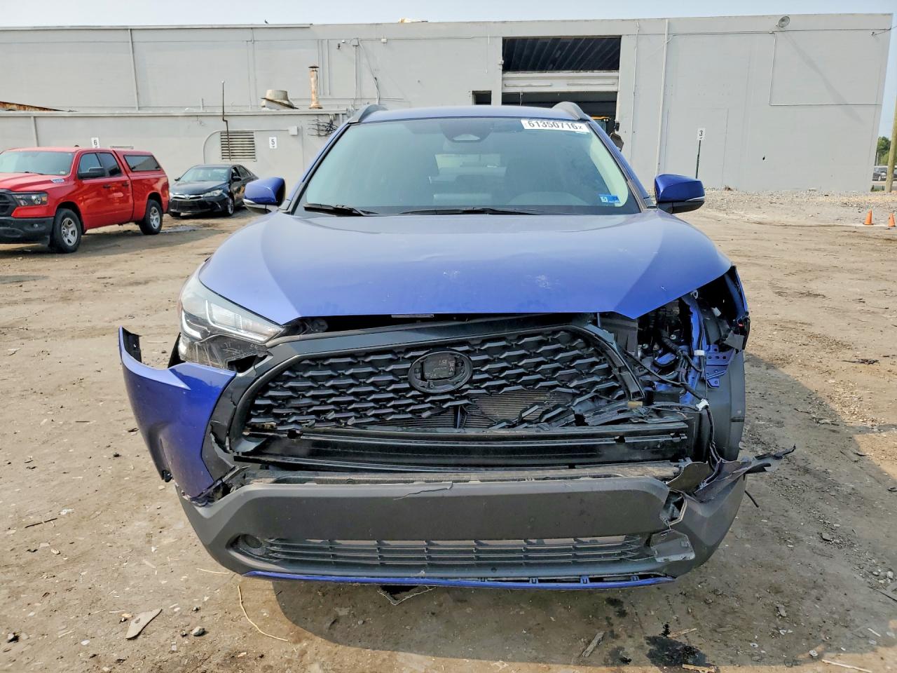 2023 TOYOTA ALL OTHER