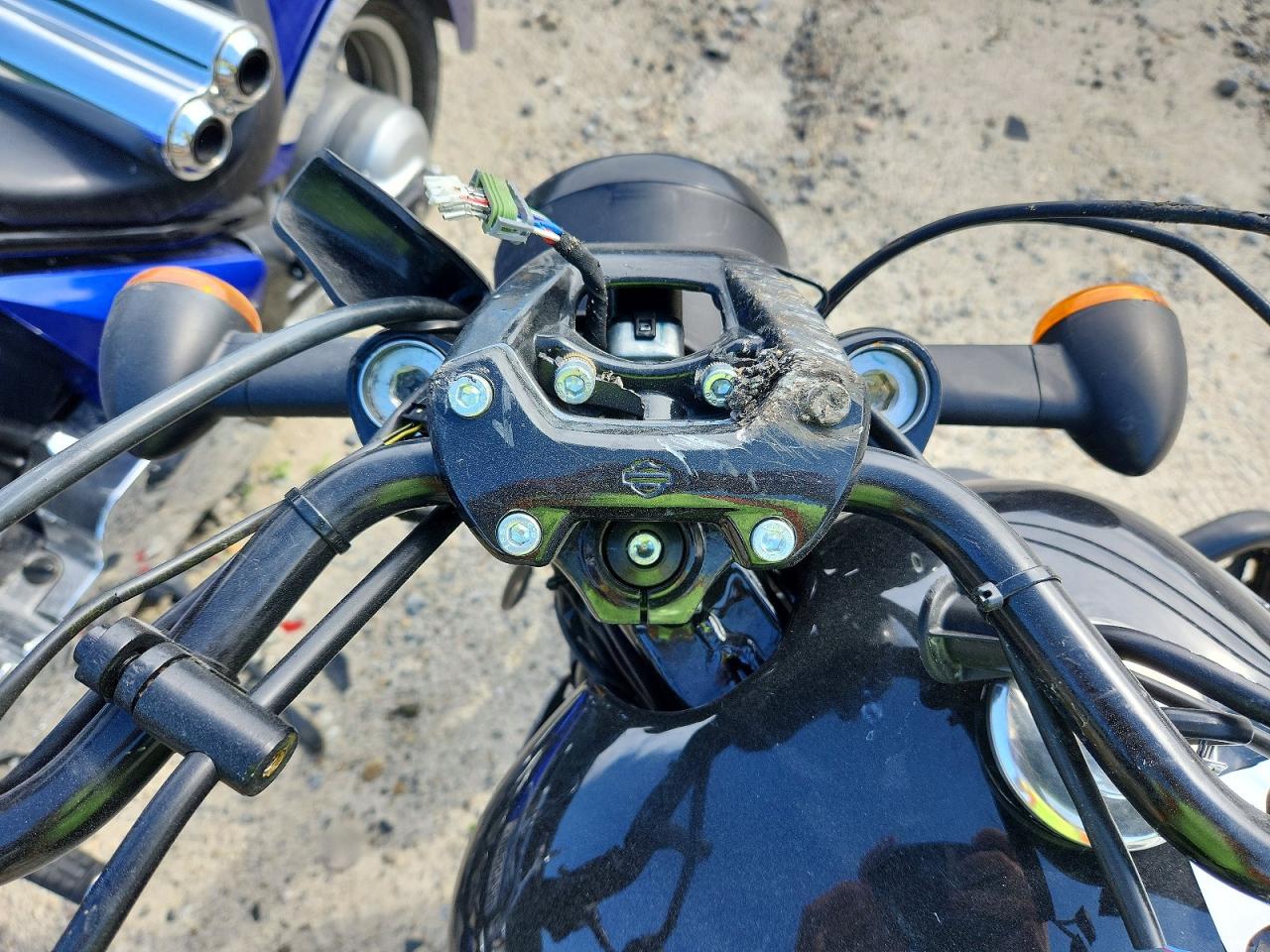 2020 HARLEY-DAVIDSON XG