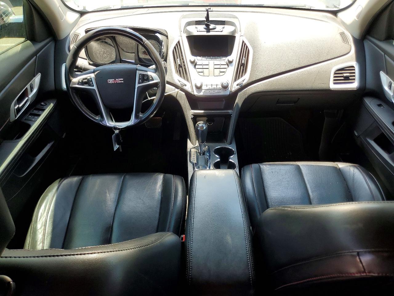2016 GMC TERRAIN