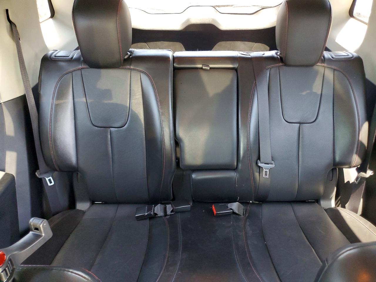 2016 GMC TERRAIN