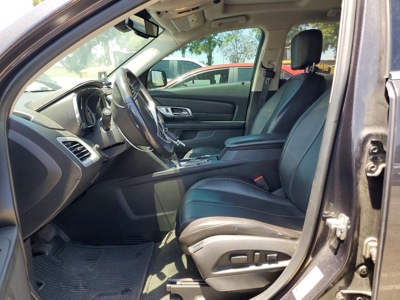 2016 GMC TERRAIN