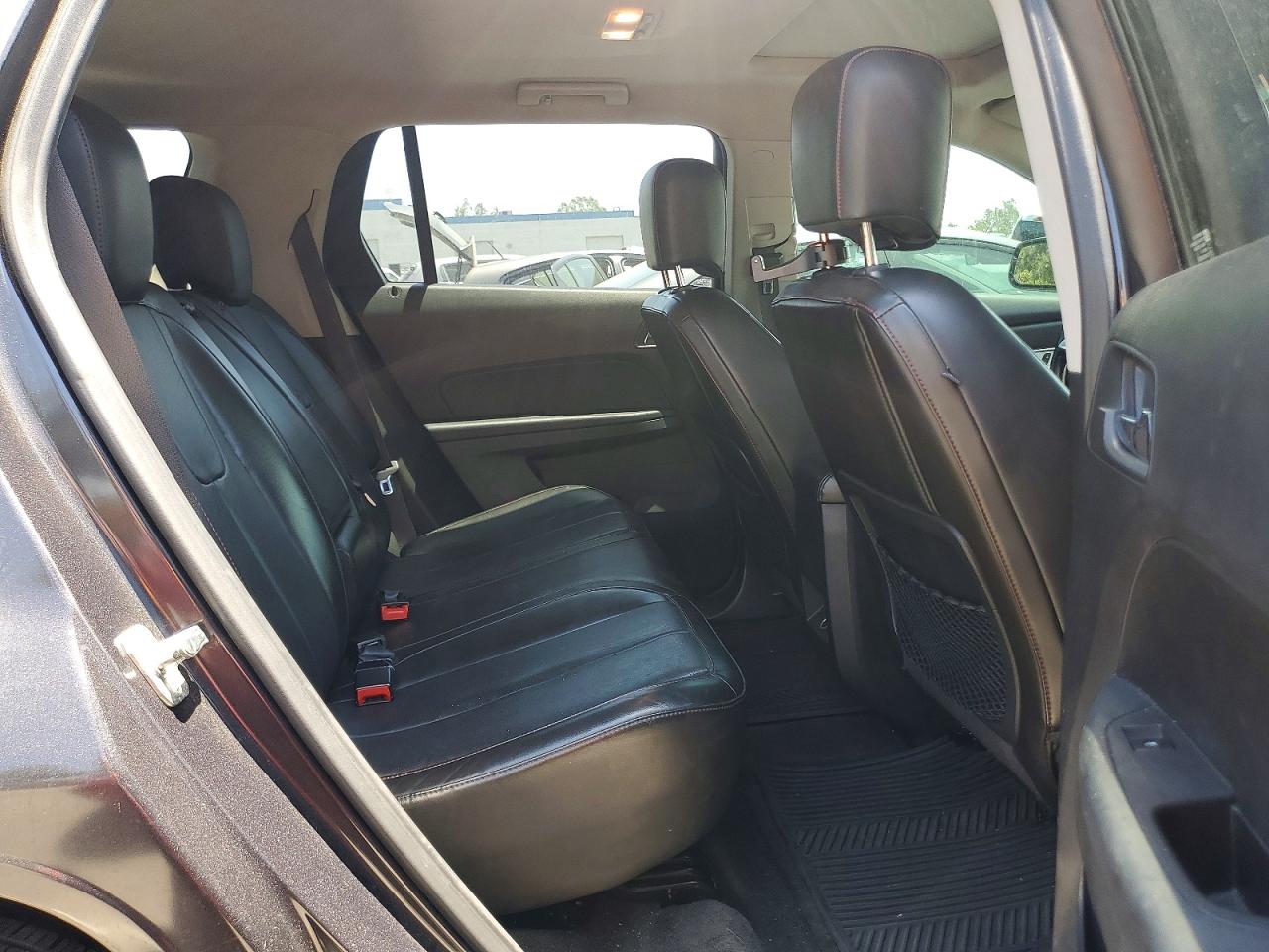 2016 GMC TERRAIN