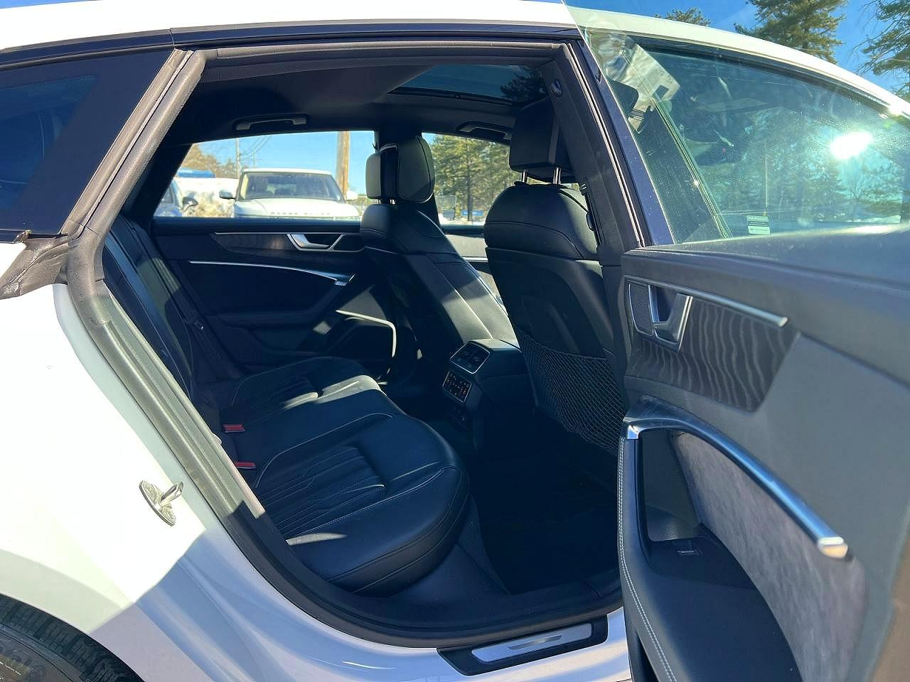 2021 AUDI A7