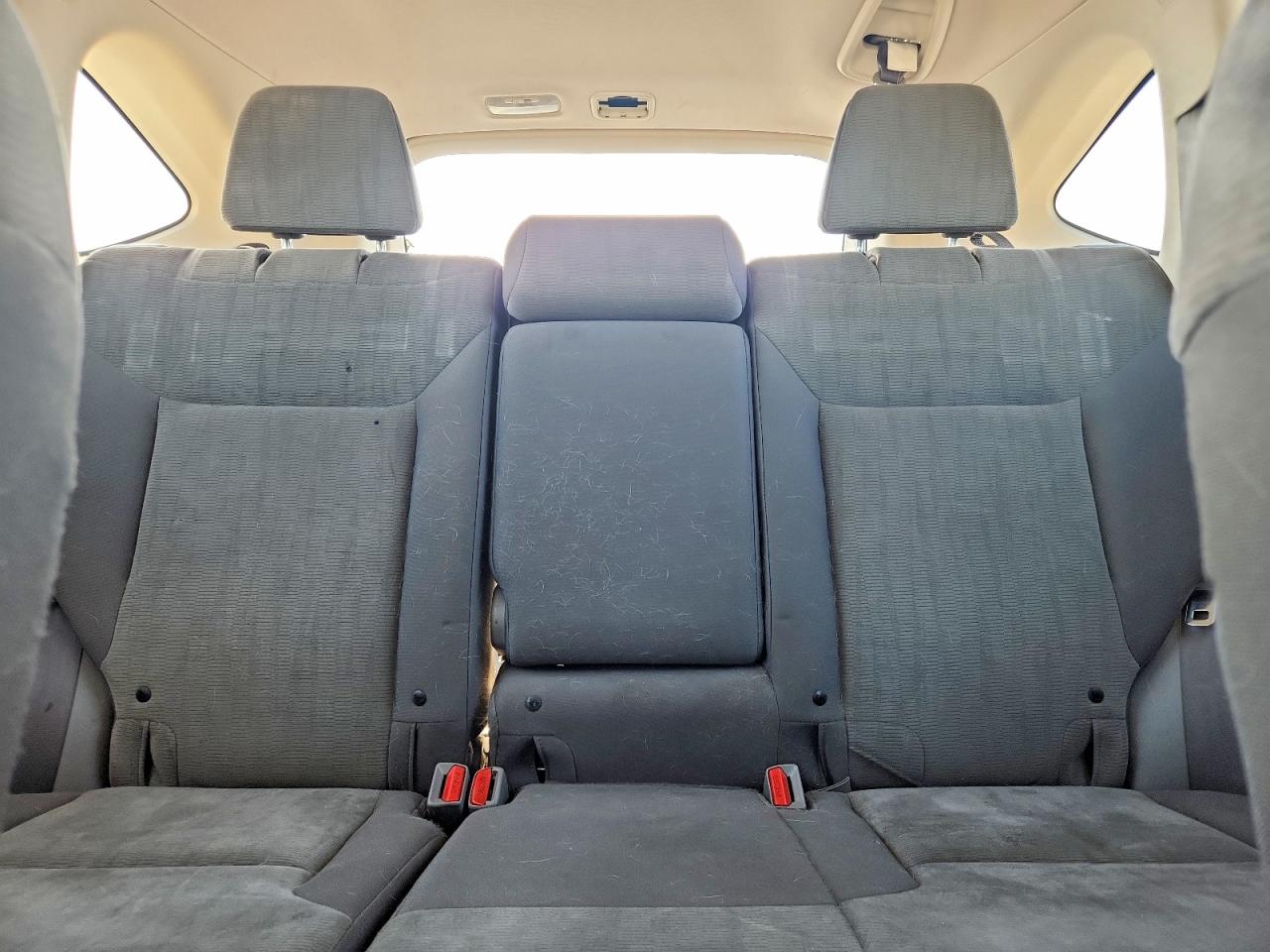 2013 HONDA CRV