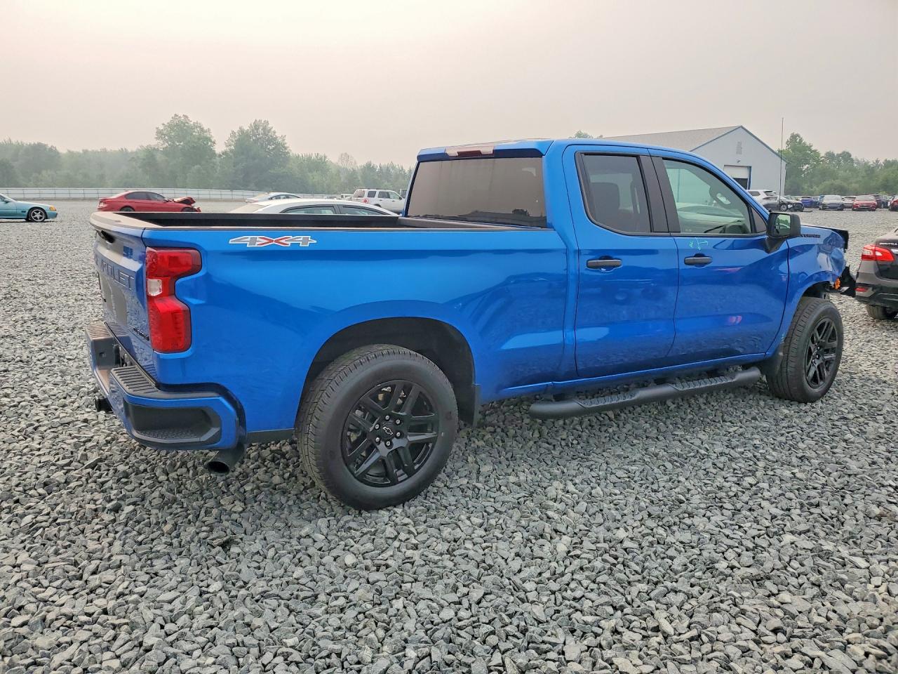 2024 CHEVROLET ALL Models
