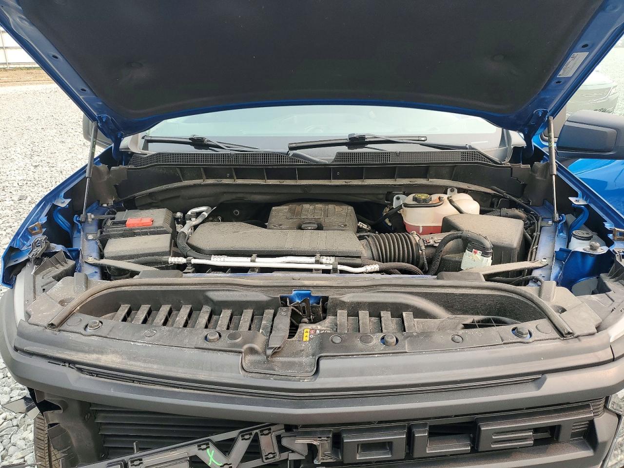 2024 CHEVROLET ALL Models