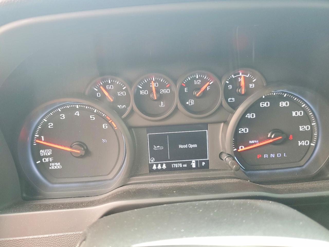 2024 CHEVROLET ALL Models