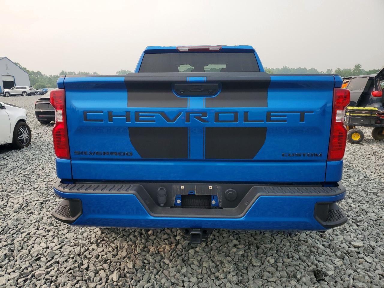 2024 CHEVROLET ALL Models