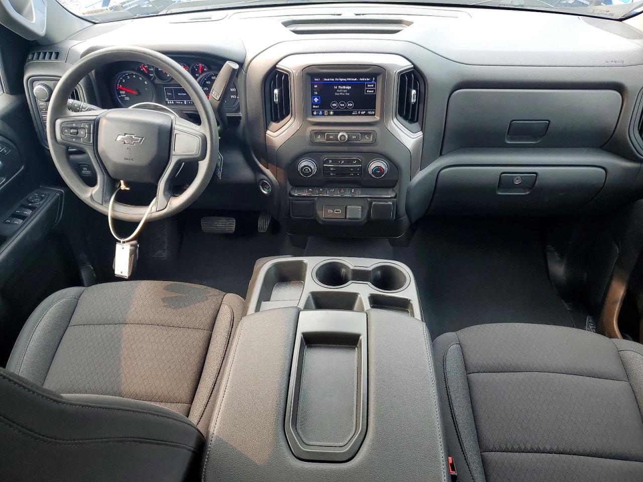 2024 CHEVROLET ALL Models