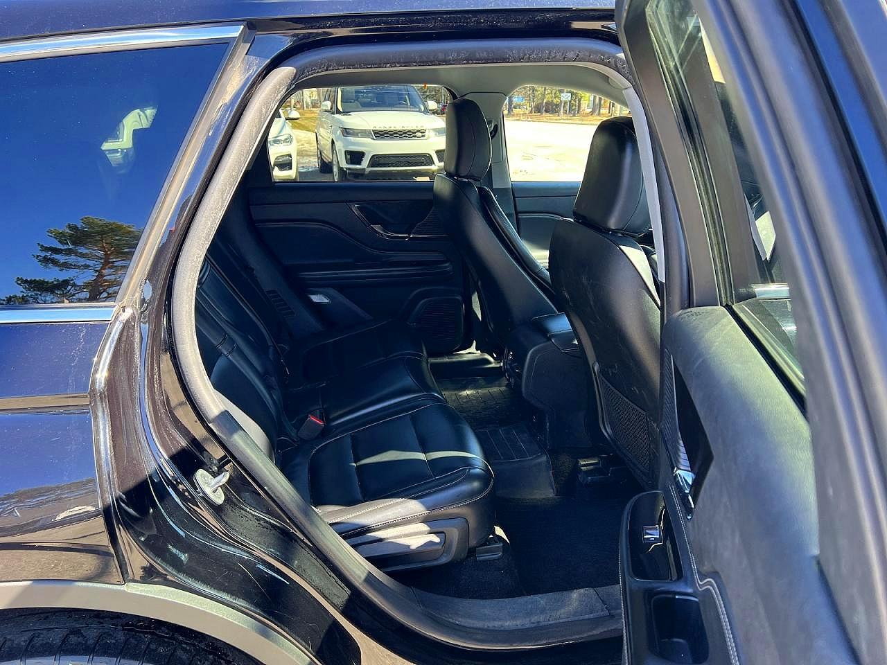 2022 LINCOLN CORSAIR