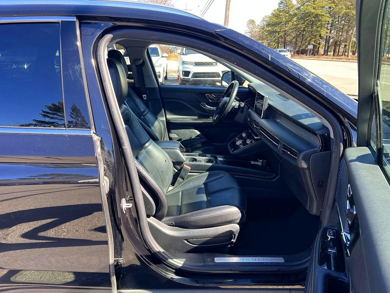 2022 LINCOLN CORSAIR