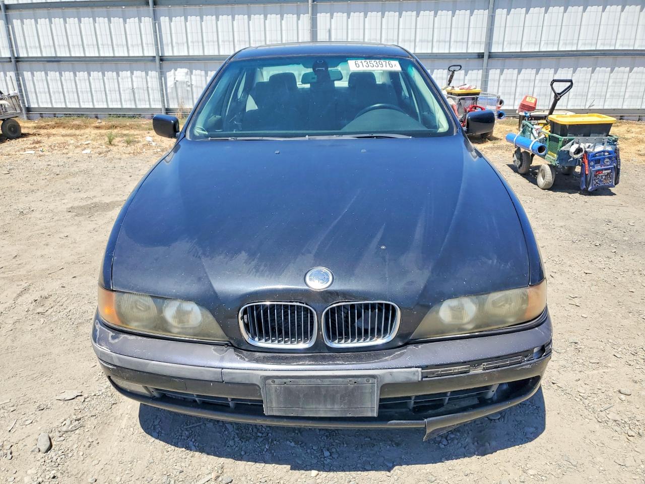 2000 BMW 5 SERIES